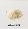 Granules