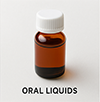 Oral Liquids
